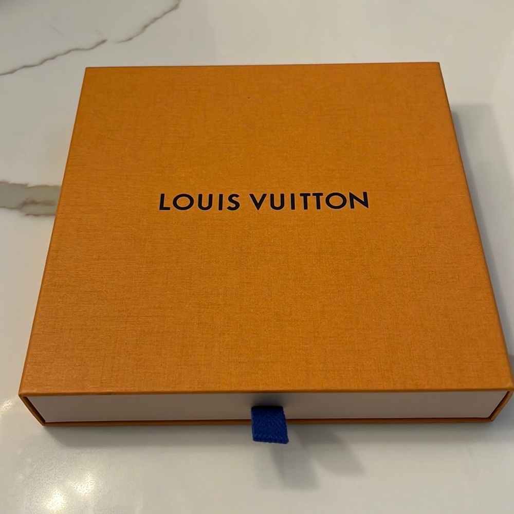 Louis Vuitton Box